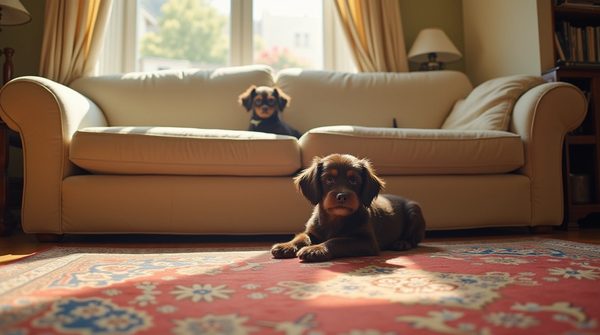 Expert tips for effective rug and carpet cleaning