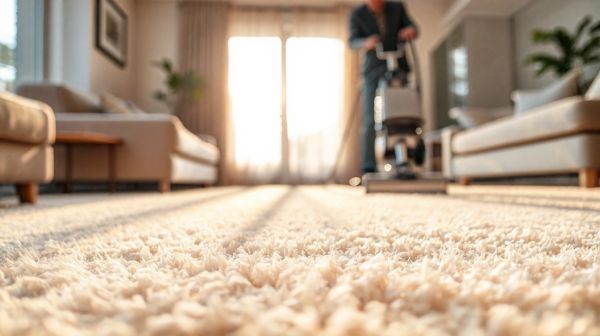 Top rug and carpet cleaning strategies for a spotless home