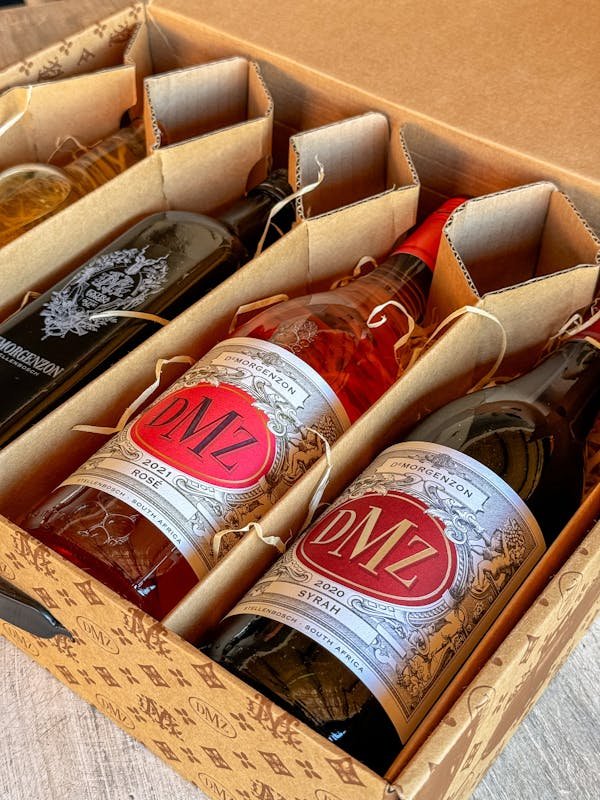 Protect your bottles: the ultimate guide to cardboard dividers